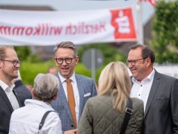 Galerie Ehrenamtsforum Sonsbeck 0525